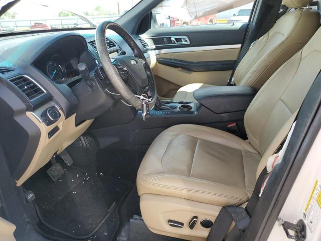 Photo 7 from auction – 2016 FORD EXPLORER X with VIN 1FM5K7D89GGA85796