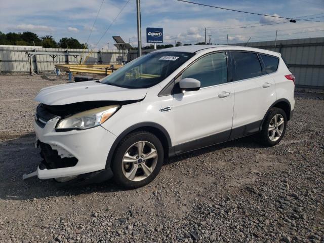 FORD ESCAPE SE 2014 with VIN 1FMCU9GX9EUC60692 - Photo from auction
