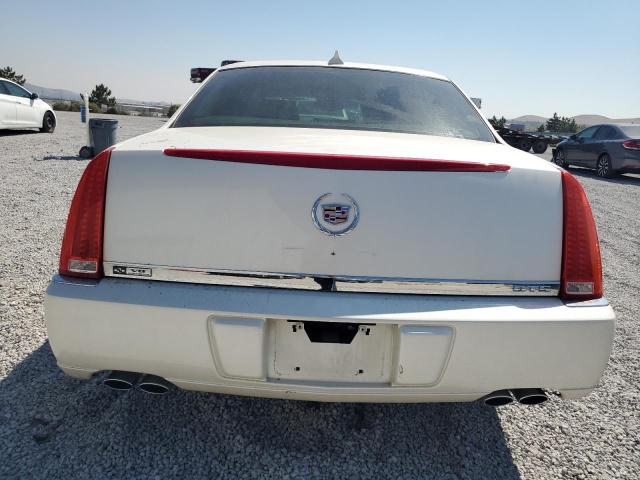Photo 6 from auction – 2011 CADILLAC DTS with VIN 1G6KA5E68BU102452