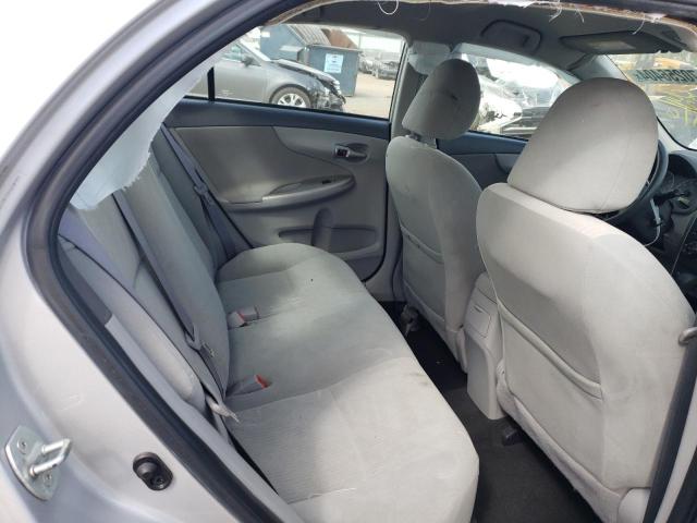 Photo 10 from auction – 2010 TOYOTA COROLLA BA with VIN 1NXBU4EE6AZ273605