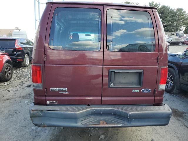 Photo 6 from auction – 2011 FORD ECONOLINE with VIN 1FTNS1EW1BDA37704