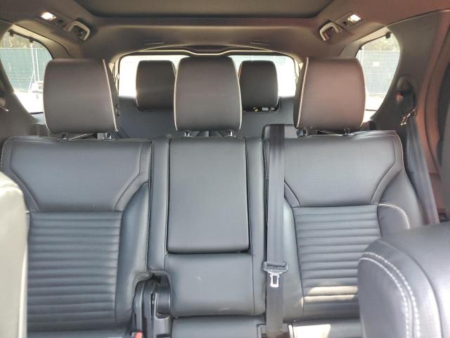 Photo 10 from auction – 2018 LAND ROVER DISCOVERY with VIN SALRT2RV3JA057547