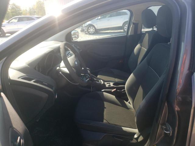 Photo 7 from auction – 2012 FORD FOCUS S with VIN 1FAHP3E26CL277951