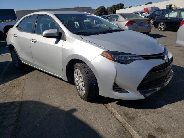 Photo 4 from auction – 2019 TOYOTA COROLLA L with VIN 5YFBURHE4KP891632