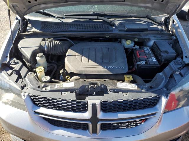 Photo 12 from auction – 2018 DODGE GRAND CARA with VIN 2C4RDGEG6JR283294