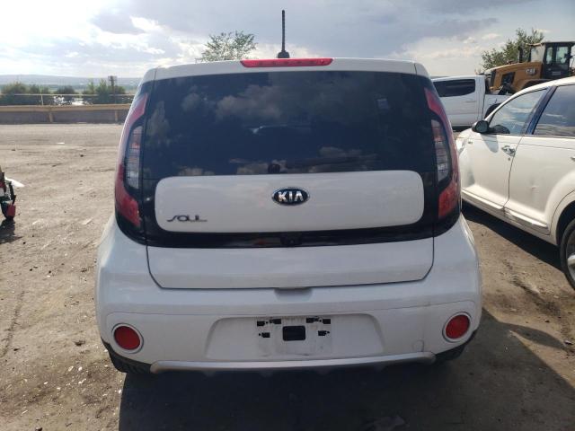 Photo 6 from auction – 2018 KIA SOUL + with VIN KNDJP3A57J7902195