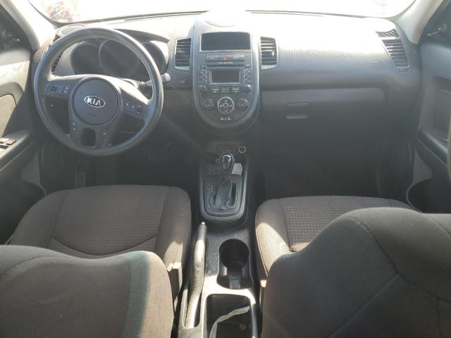 Photo 8 from auction – 2013 KIA SOUL with VIN KNDJT2A50D7533240