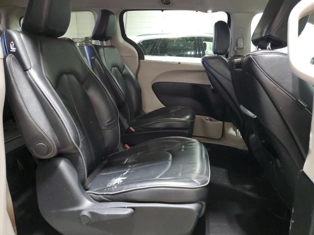 Photo 11 from auction – 2018 CHRYSLER PACIFICA H with VIN 2C4RC1N74JR236717