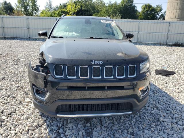 Photo 5 from auction – 2018 JEEP COMPASS LI with VIN 3C4NJDCB5JT315078