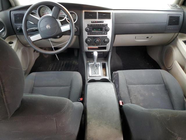 Photo 8 from auction – 2006 DODGE MAGNUM SXT with VIN 2D4GZ47V76H473558