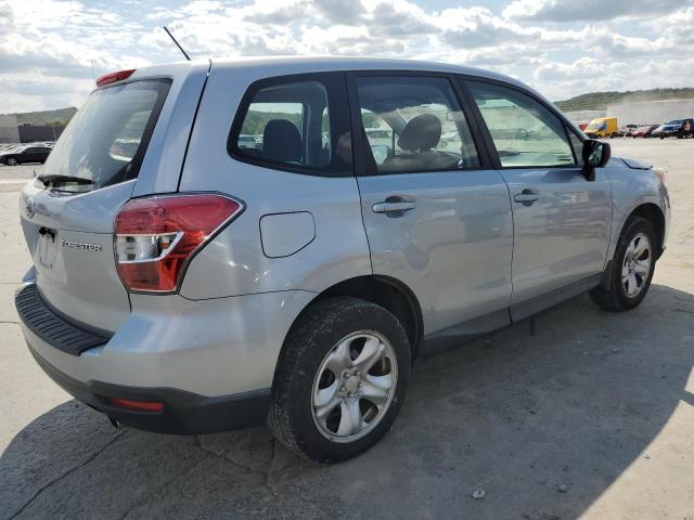 Photo 3 from auction – 2014 SUBARU FORESTER 2 with VIN JF2SJAAC8EH486233