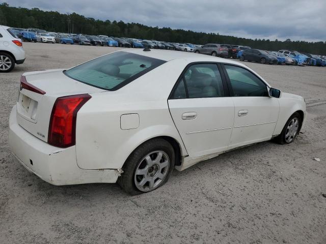 Photo 3 from auction – 2004 CADILLAC CTS with VIN 1G6DM577X40164953