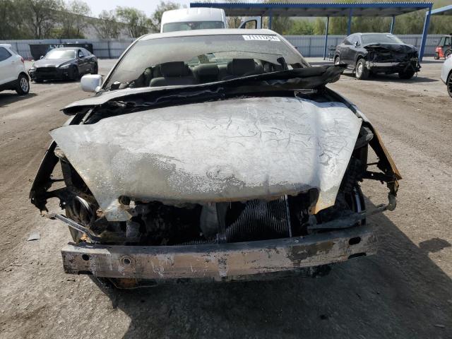 Photo 5 from auction – 2004 LEXUS ES 330 with VIN JTHBA30G945005015
