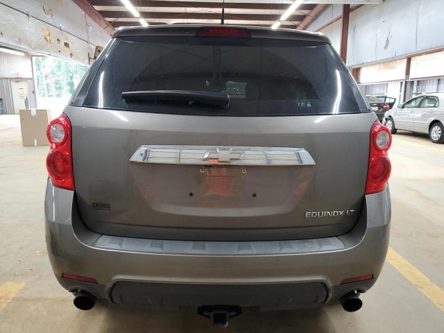 Photo 6 from auction – 2012 CHEVROLET EQUINOX LT with VIN 2GNFLPE59C6309516