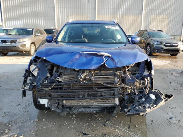 Photo 5 from auction – 2018 NISSAN ROGUE S with VIN KNMAT2MT8JP507846