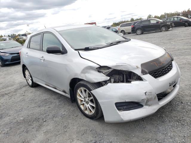 Photo 4 from auction – 2010 TOYOTA COROLLA MA with VIN 2T1KU4EEXAC288836