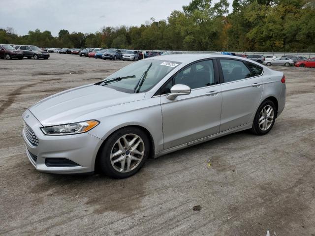FORD FUSION SE 2013 with VIN 3FA6P0H77DR319091 - Photo from auction