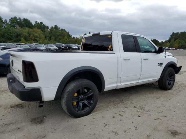 Photo 3 from auction – 2021 RAM 1500 CLASS with VIN 1C6RR7GG4MS547301