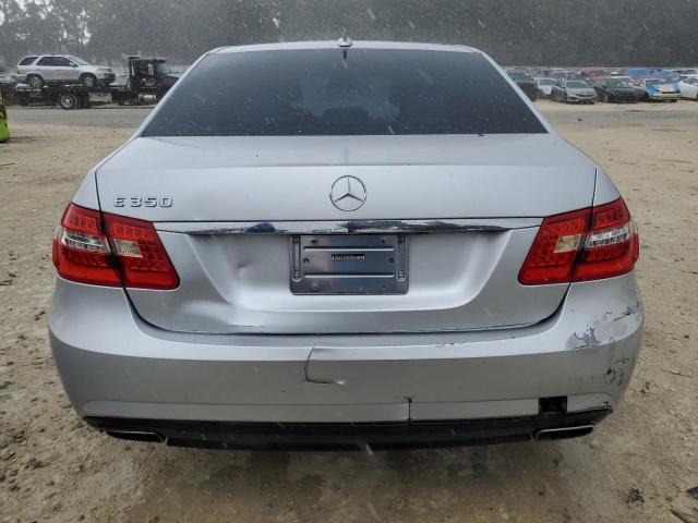 Photo 6 from auction – 2010 MERCEDES-BENZ E 350 with VIN WDDHF5GB8AA094880