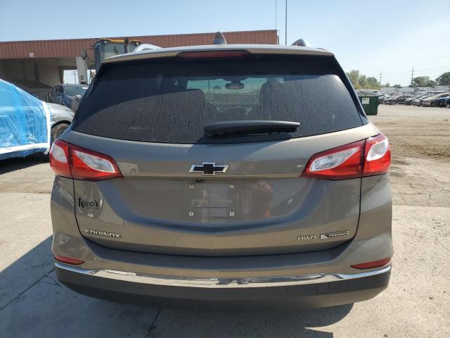 Photo 6 from auction – 2018 CHEVROLET EQUINOX PR with VIN 3GNAXVEV4JS606002