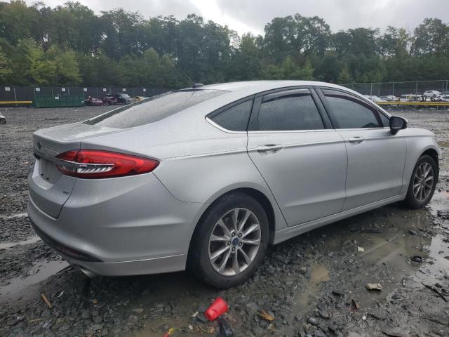 Photo 3 from auction – 2017 FORD FUSION SE with VIN 3FA6P0H76HR165785