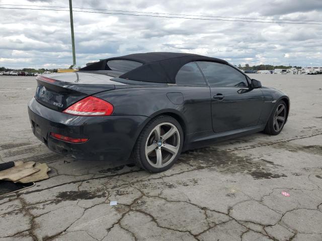 Photo 3 from auction – 2010 BMW 650 I with VIN WBAEB5C51AC226047