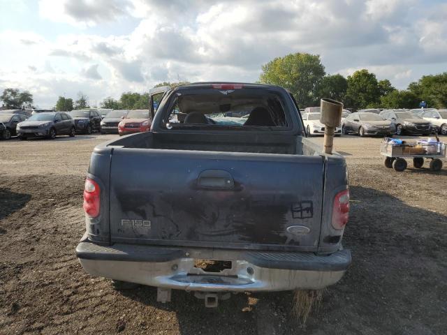 Photo 6 from auction – 2001 FORD F150 SUPER with VIN 1FTRW08L41KE26431