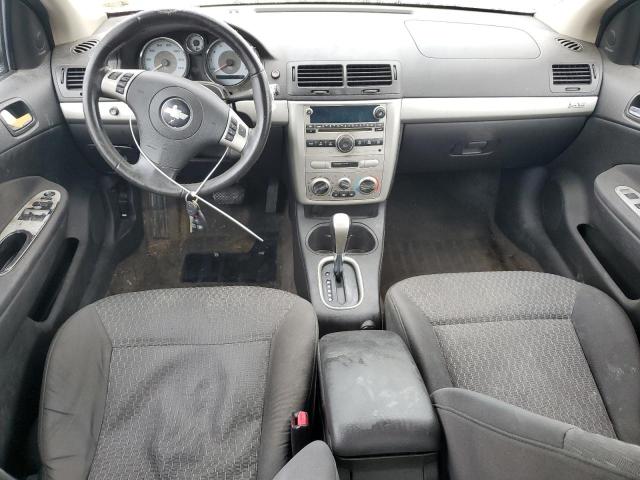 Photo 8 from auction – 2007 CHEVROLET COBALT SS with VIN 1G1AM15B077289903