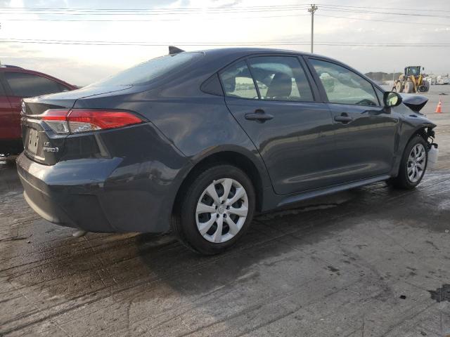 Photo 3 from auction – 2023 TOYOTA COROLLA with VIN JTDBCMFE4P3005365