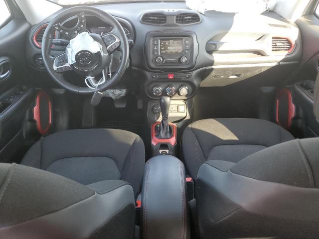Photo 8 from auction – 2015 JEEP RENEGADE T with VIN ZACCJBCT7FPC20945