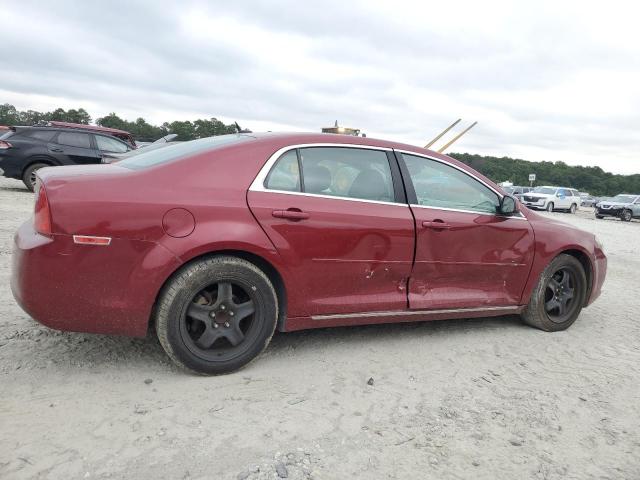 Photo 3 from auction – 2011 CHEVROLET MALIBU 1LT with VIN 1G1ZC5E19BF288168
