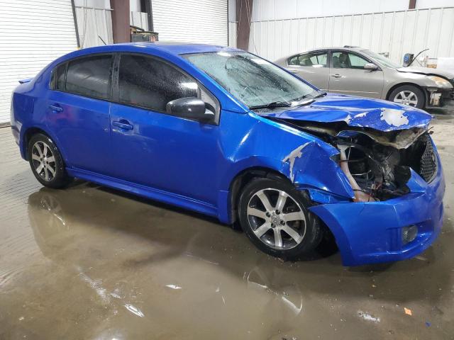 Photo 4 from auction – 2012 NISSAN SENTRA 2.0 with VIN 3N1AB6AP4CL721221