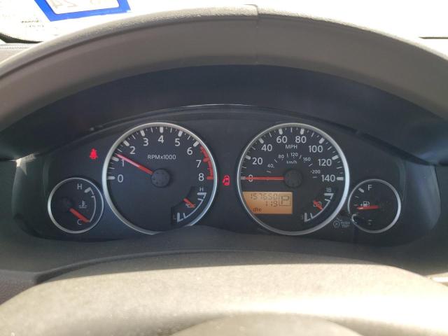 Photo 9 from auction – 2008 NISSAN PATHFINDER with VIN 5N1AR18U18C600426