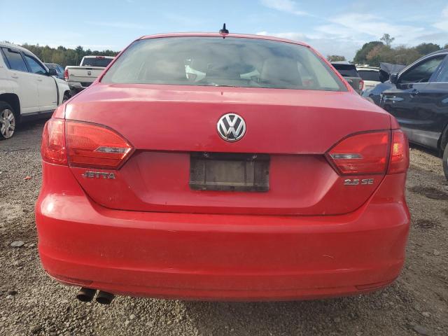 Photo 6 from auction – 2012 VOLKSWAGEN JETTA with VIN 3VWDP7AJ9CM422327