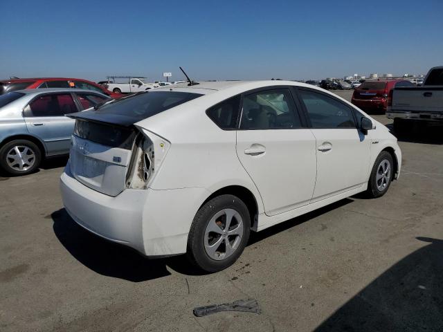 Photo 3 from auction – 2015 TOYOTA PRIUS with VIN JTDKN3DU2F0398913