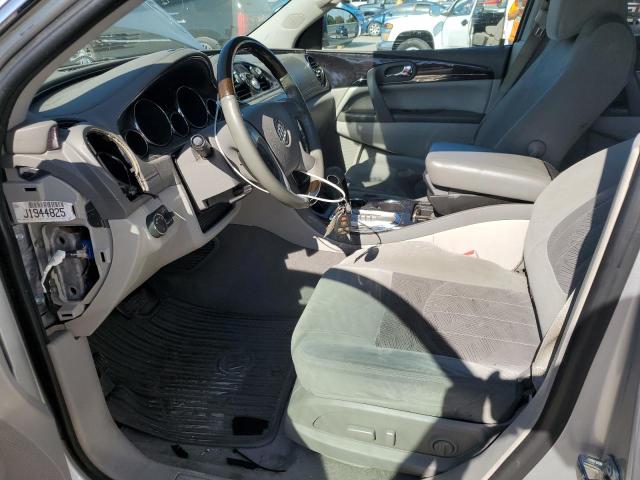 Photo 7 from auction – 2015 BUICK ENCLAVE with VIN 5GAKRAKDXFJ376648