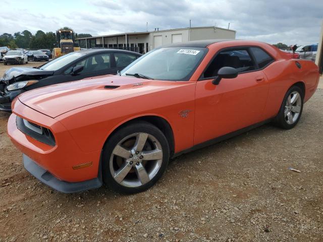Фото 1 с аукциона – 2010 DODGE CHALLENGER с VIN 2B3CJ5DT5AH189819