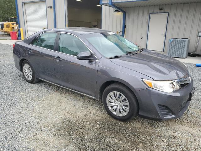 Photo 4 from auction – 2014 TOYOTA CAMRY L with VIN 4T1BF1FK8EU412507