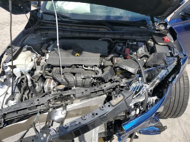 Photo 11 from auction – 2020 NISSAN ALTIMA SR with VIN 1N4BL4CV8LC250044