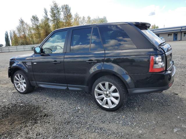 Photo 2 from auction – 2013 LAND ROVER RANGE ROVE with VIN SALSK2D42DA778482