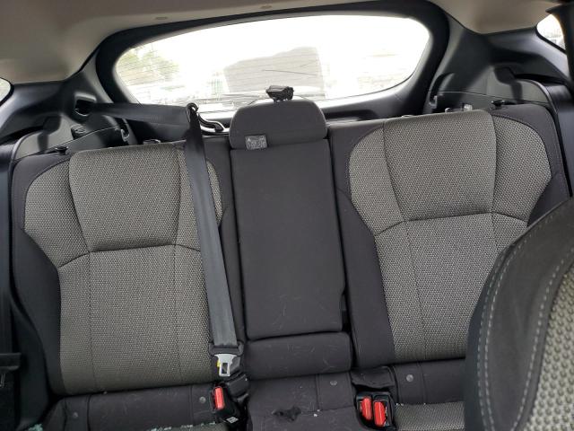 Photo 10 from auction – 2024 SUBARU CROSSTREK with VIN JF2GUADC5RH202149