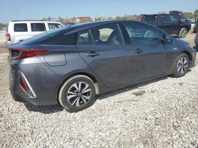 Photo 3 from auction – 2017 TOYOTA PRIUS PRIM with VIN JTDKARFP4H3004142
