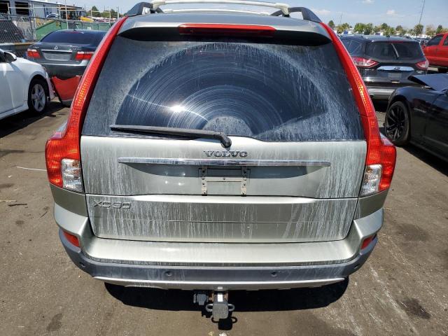 Photo 6 from auction – 2008 VOLVO XC90 3.2 with VIN YV4CM982981423772