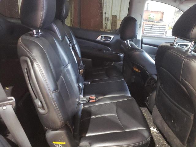 Foto 11 de la subasta – 2015 NISSAN PATHFINDER con VIN 5N1AR2MN4FC721792