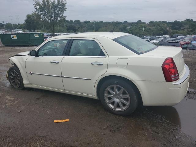 Photo 2 from auction – 2008 CHRYSLER 300C with VIN 2C3LA63H98H137156