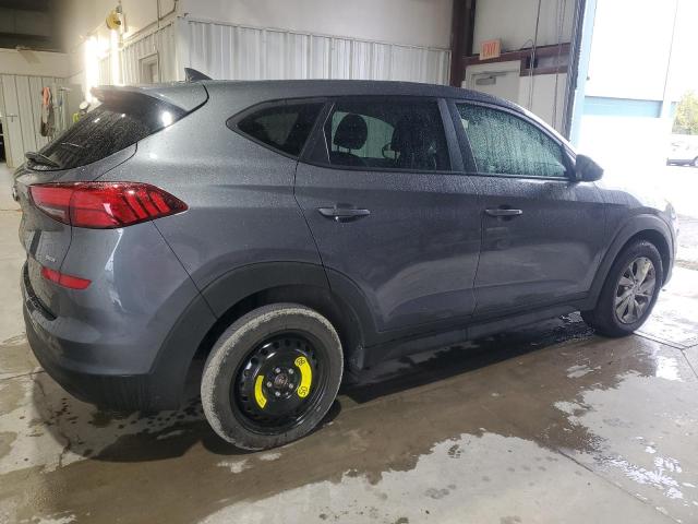 Photo 3 from auction – 2019 HYUNDAI TUCSON SE with VIN KM8J2CA48KU964211