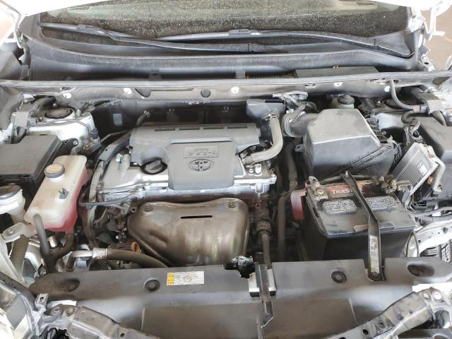 Photo 11 from auction – 2018 TOYOTA RAV4 ADVEN with VIN 2T3WFREV5JW479224