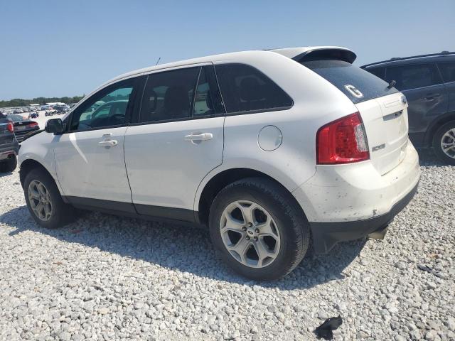 Photo 2 from auction – 2013 FORD EDGE SEL with VIN 2FMDK3JC8DBA69198