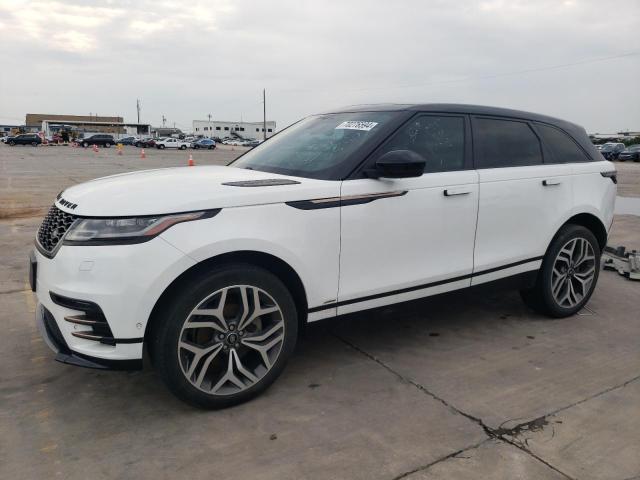 LAND ROVER RANGE ROVE 2020 with VIN SALYK2EX6LA285082 - Photo from auction