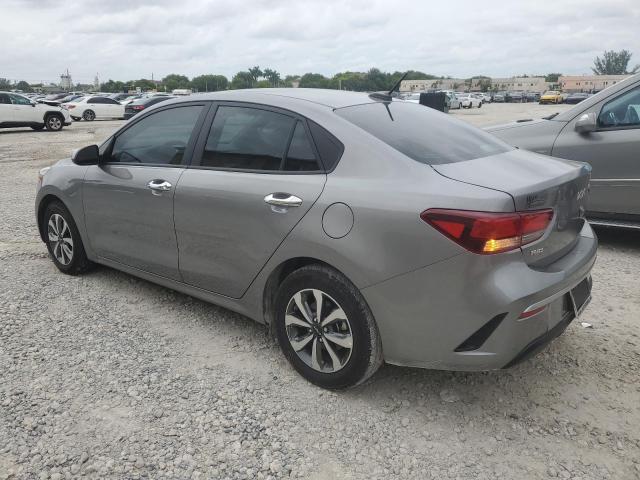 Photo 2 from auction – 2023 KIA RIO LX with VIN 3KPA24AD2PE580697